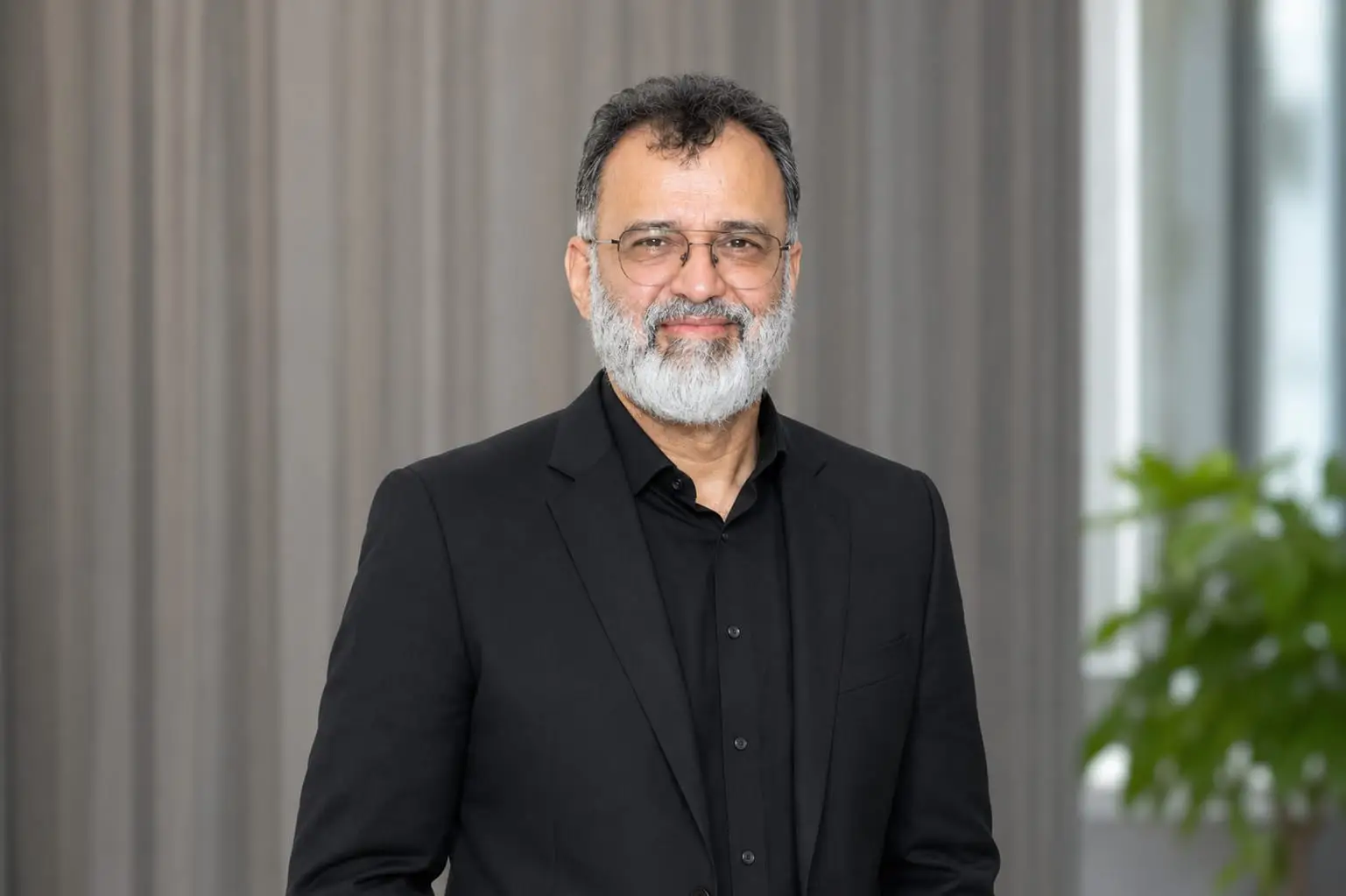 Atul Mehra, Managing Director
