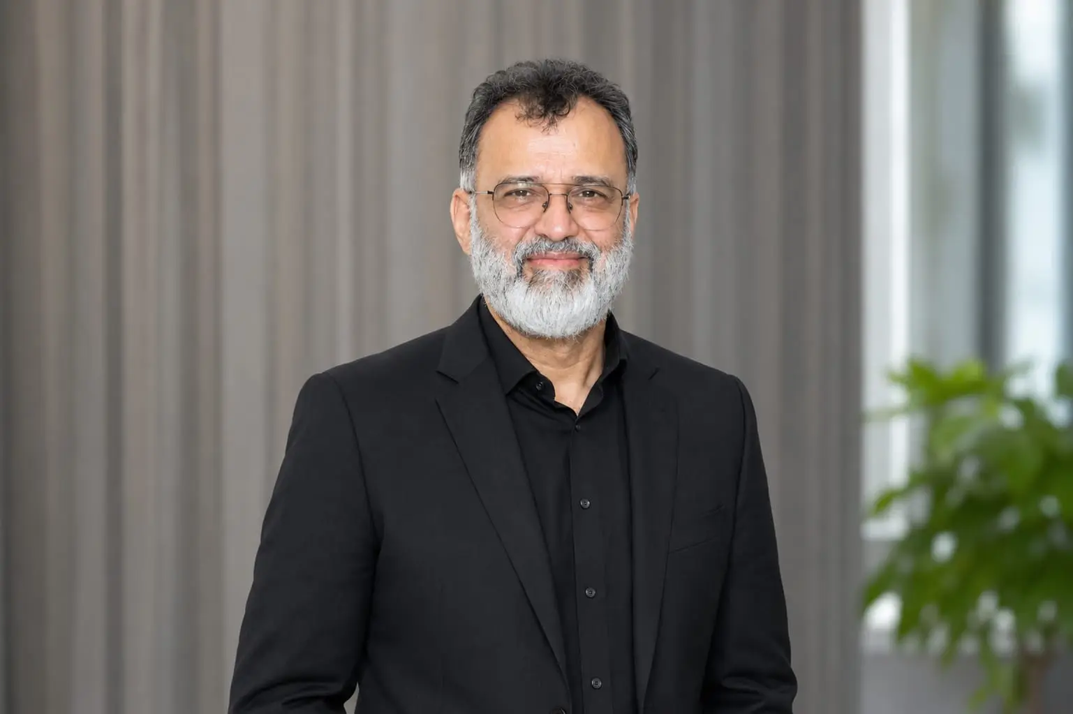 Atul Mehra, Managing Director, Siscaa