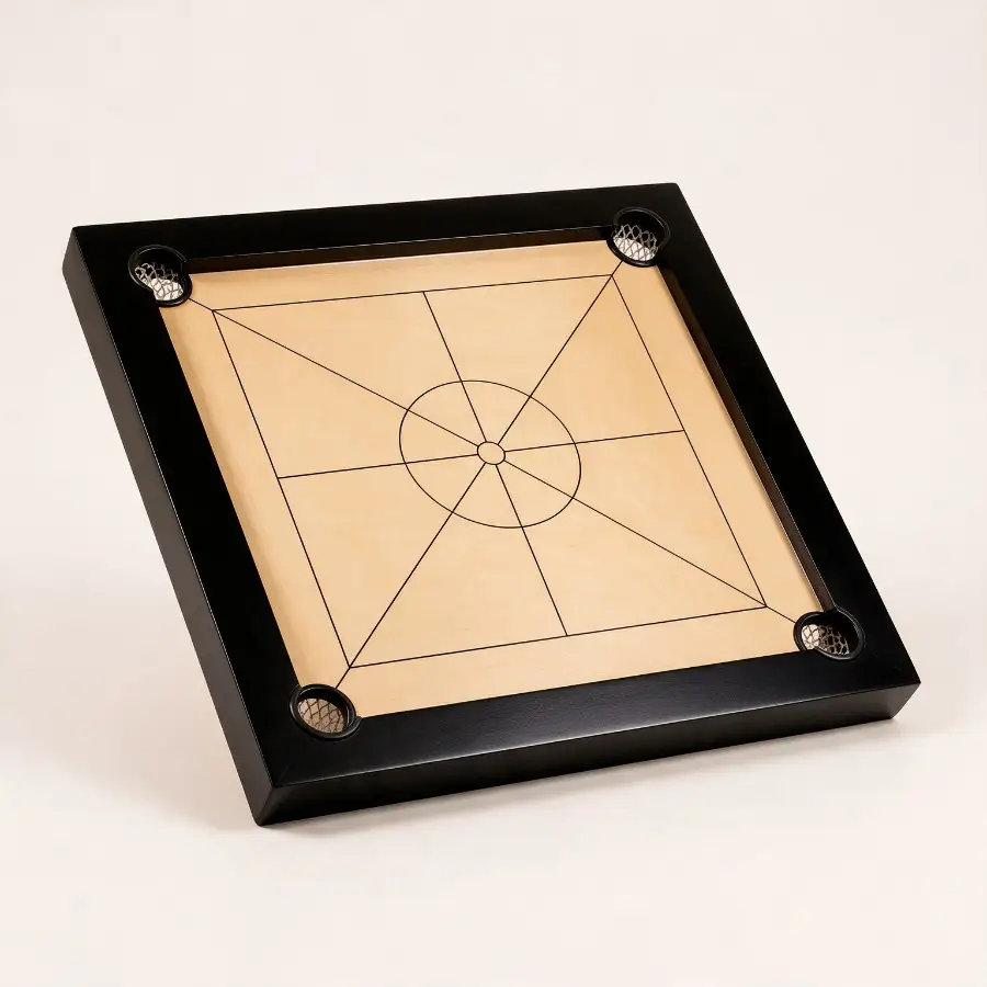 Siscaa carrom boards