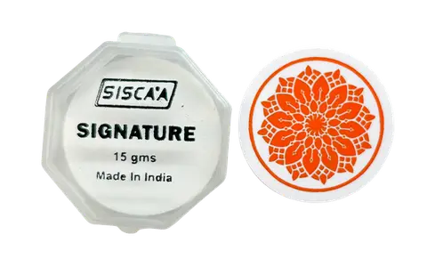 Siscaa Carrom Strikers