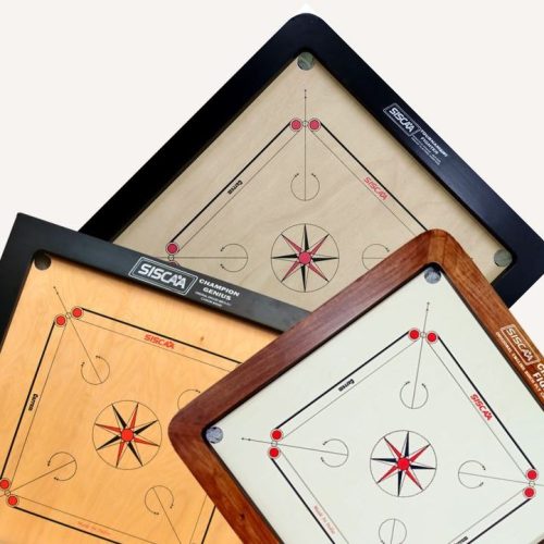 Siscaa carrom hot sale board price